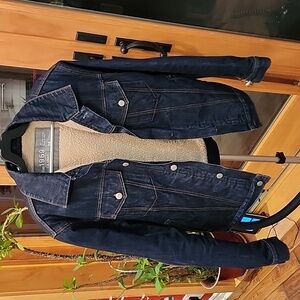 GAP 1969 men's Jean jacket